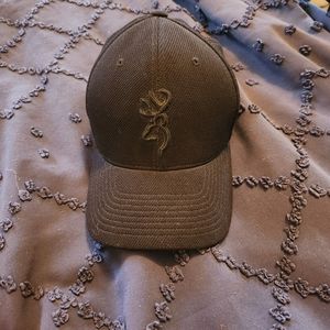 Browning Black Label Buckmark hat, unisex